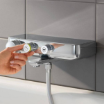 Grohe 34719000 恆溫花灑龍頭