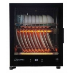 Sanki 日本山崎 SK-DS50A 45公升 第二代 智能消毒碗櫃