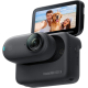 Insta360 GO 3 64GB 輕便運動相機 (黑色)