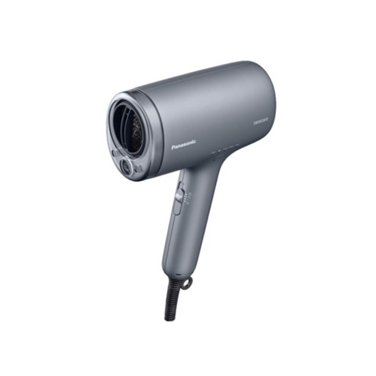 Panasonic 樂聲 EH-NA9N/H nanoe®護髮風筒 (碳灰) Panasonic 樂聲 EH-NA9N/H nanoe®護髮風筒 (碳灰)