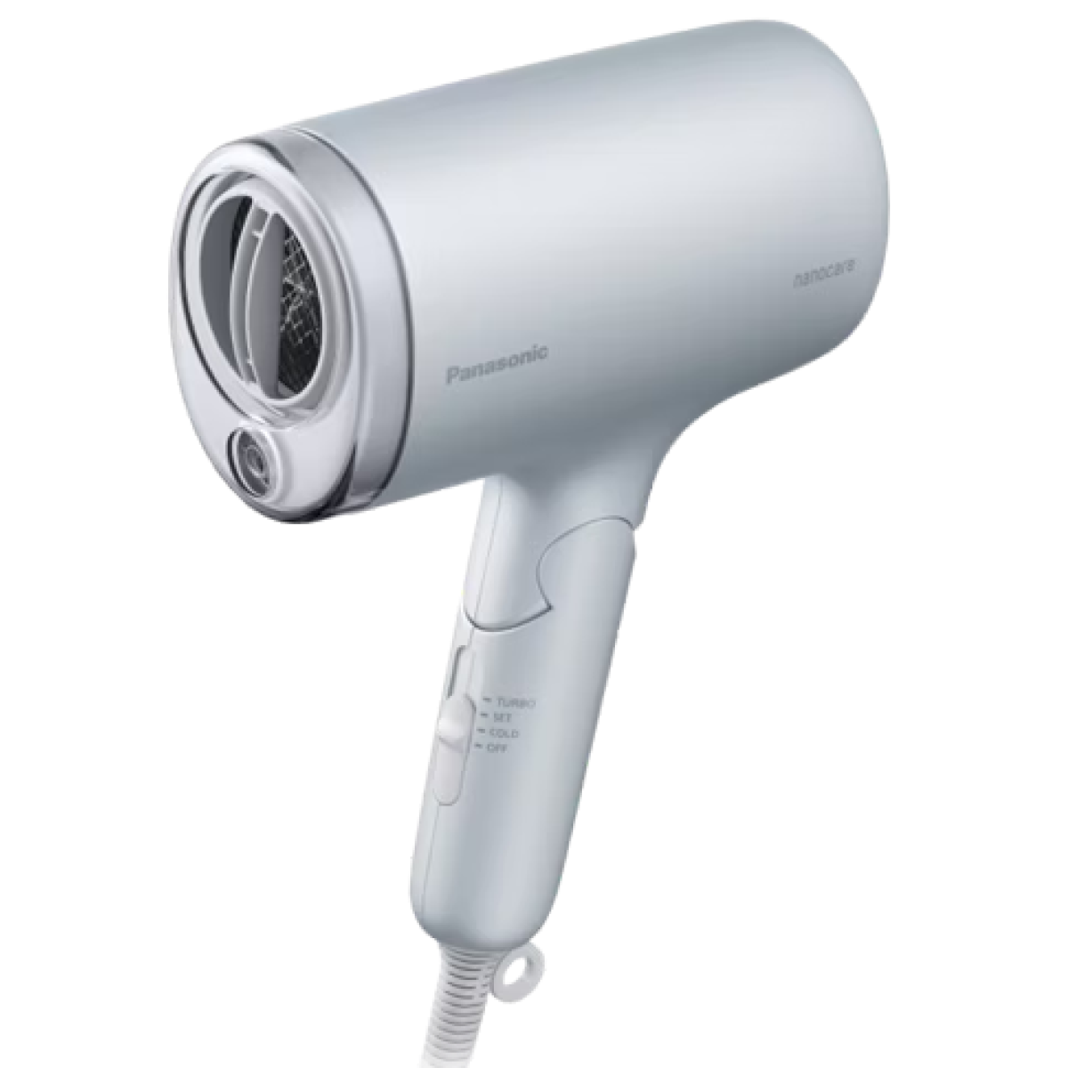 Panasonic 樂聲 EH-NA7M nanoe®護髮風筒 (霧灰藍) Panasonic 樂聲 EH-NA7M nanoe®護髮風筒 (霧灰藍)