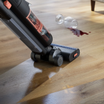 Philips 飛利浦 XW6264/11 6000系列 全效吸塵洗地機 (珊瑚色)