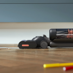 Philips 飛利浦 XW6264/11 6000系列 全效吸塵洗地機 (珊瑚色)