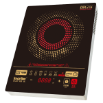 Imarflex 伊瑪 IIR-22D 28厘米 2200W 座檯式電陶爐 (送壓鑄雙耳燉煱)