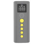 Shell 蜆殼 SL-AC014 便攜式智能輪胎打氣泵電池