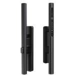 Lockly PGD899G Styla 智能視像電子門鎖 (啞黑色)