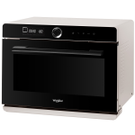 Whirlpool 惠而浦 CS2322M 32L 4S Maxi+ 座檯式氣炸蒸焗爐 (奶白色)