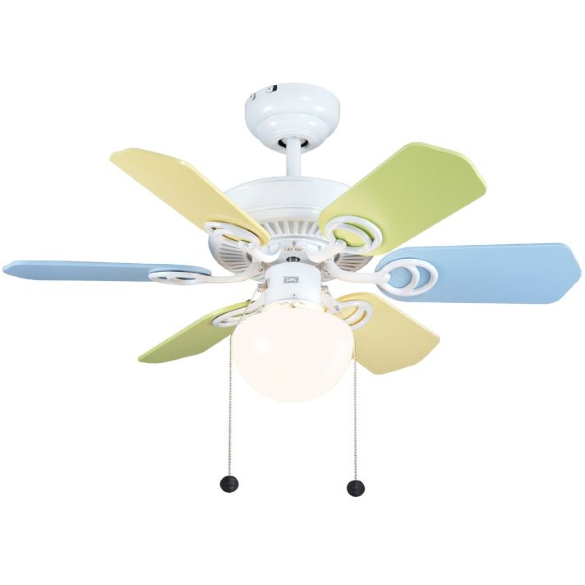 SMC HM326CF-ML 32" 天花吊扇