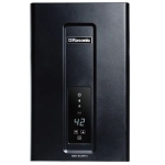 Rasonic 樂信 RWH-N12RF(T)-B 12公升 智慧節能 恆溫即熱式煤氣熱水器 (背出) (煙墨黑)