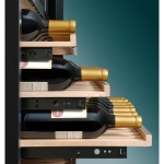 Vinvautz 法國名望 VZ181VDUG-R 181支 雙溫區紅酒櫃 (右門鉸)