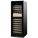 Vinvautz 法國名望 VZ181VDUG-L 181支 雙溫區紅酒櫃 (左門鉸)