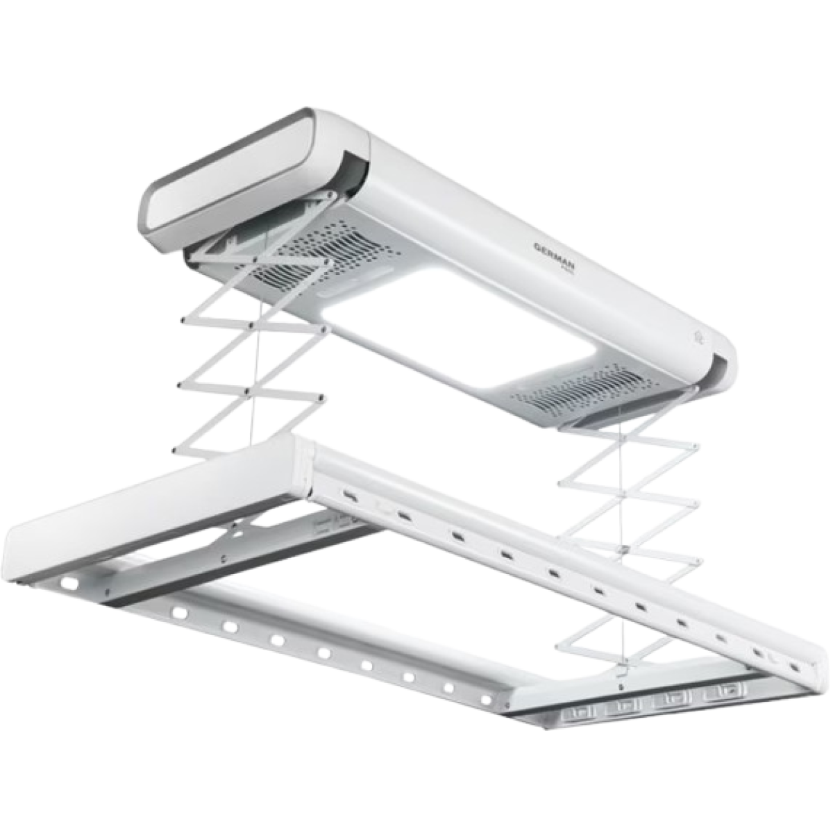 German Pool 德國寶 ADR-383-SC WiFi智能UV乾衣架