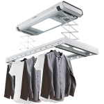 German Pool 德國寶 ADR-383-SC WiFi智能UV乾衣架