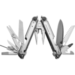Leatherman ARC 多功能工具 (銀色)