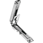 Leatherman FREE P2 折叠多用途工具 (銀色)