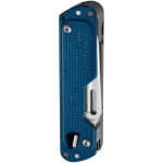 Leatherman FREE T4 折叠多用途工具 (海軍藍色)