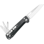 Leatherman FREE K2 折叠多用途工具 (灰色)