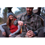 Leatherman FREE K2 折叠多用途工具 (灰色)