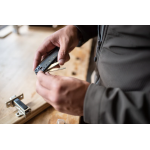 Leatherman FREE K4 折叠多用途工具 (灰色)