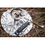 Leatherman FREE K4 折叠多用途工具 (灰色)