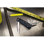 Leatherman FREE K4 折叠多用途工具 (灰色)