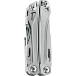 Leatherman SIDEKICK 折叠多用途工具 (銀色)