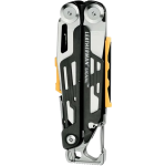 Leatherman SIGNAL 折叠多用途工具 (銀色)