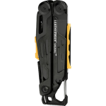 Leatherman SIGNAL 折叠多用途工具 (黑色)