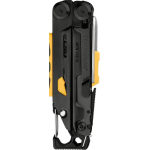 Leatherman SIGNAL 折叠多用途工具 (黑色)