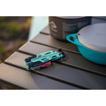 Leatherman SIGNAL 折叠多用途工具 (水藍色)