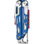 Leatherman SIGNAL-COBALT 折叠多用途工具 (鈷藍色)