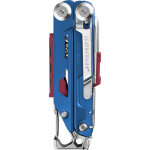 Leatherman SIGNAL-COBALT 折叠多用途工具 (鈷藍色)