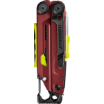 Leatherman SIGNAL 多功能工具 (赤紅色)