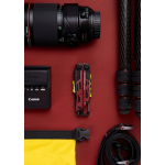 Leatherman SIGNAL 多功能工具 (赤紅色)