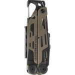 Leatherman SIGNAL 折叠多用途工具 (沙色)