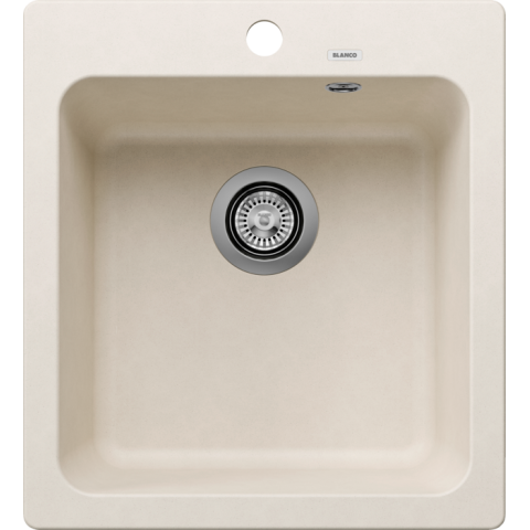Blanco 527126 NAYA 45 花崗岩石廚房昇盤 (米雅白色 Soft White)