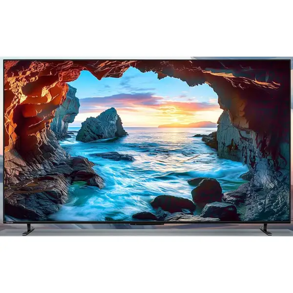 Toshiba 東芝 55M550NK 55吋 M550NK QLED 4K Google 智能電視 Toshiba 東芝 55M550NK 55吋 M550NK QLED 4K Google 智能電視