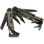 Leatherman CHARGE+ FOREST CAMO 多功能工具