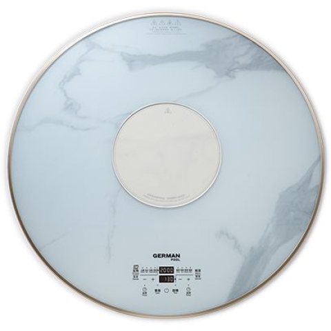 German Pool 德國寶 RWP-2368 電磁爐暖菜轉盤