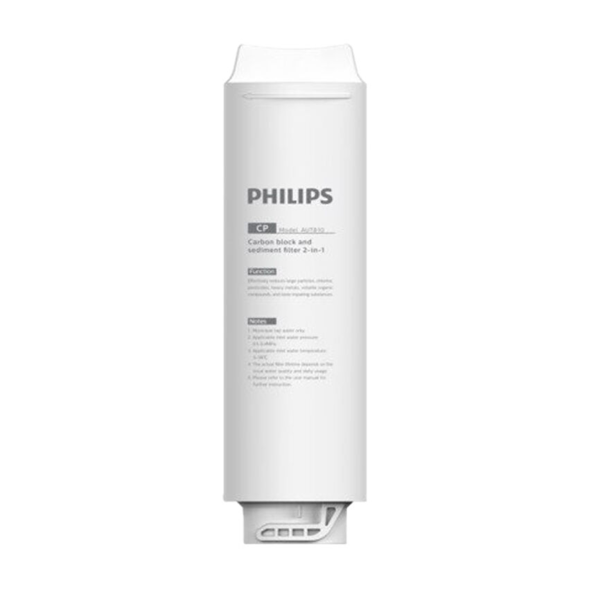 Philips 飛利浦 AUT821/97 CP 複合濾芯