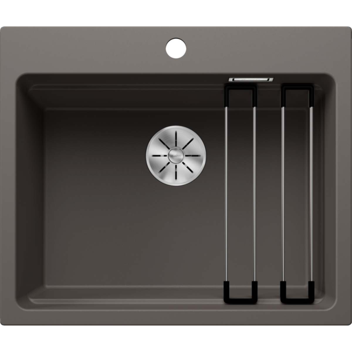 Blanco 527259 Etagon 6 廚房昇盤 (火岩灰色 Volcano Grey)