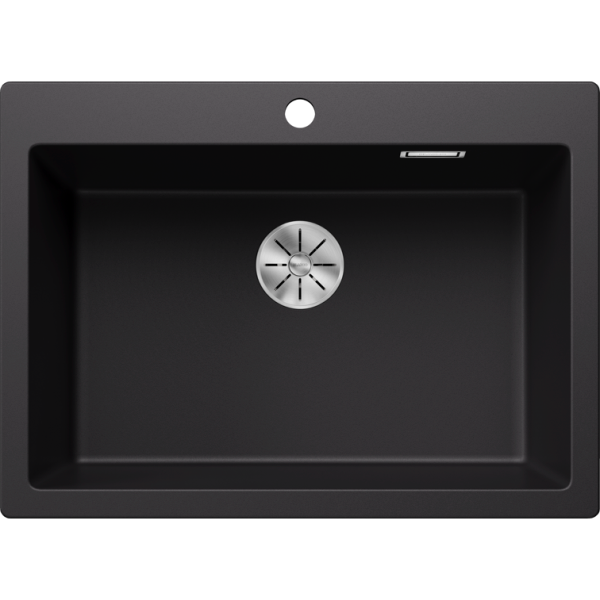 Blanco 525957 Pleon 8 廚房昇盤 (黑色 Black)