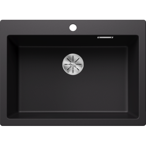 Blanco 525957 Pleon 8 廚房昇盤 (黑色 Black)