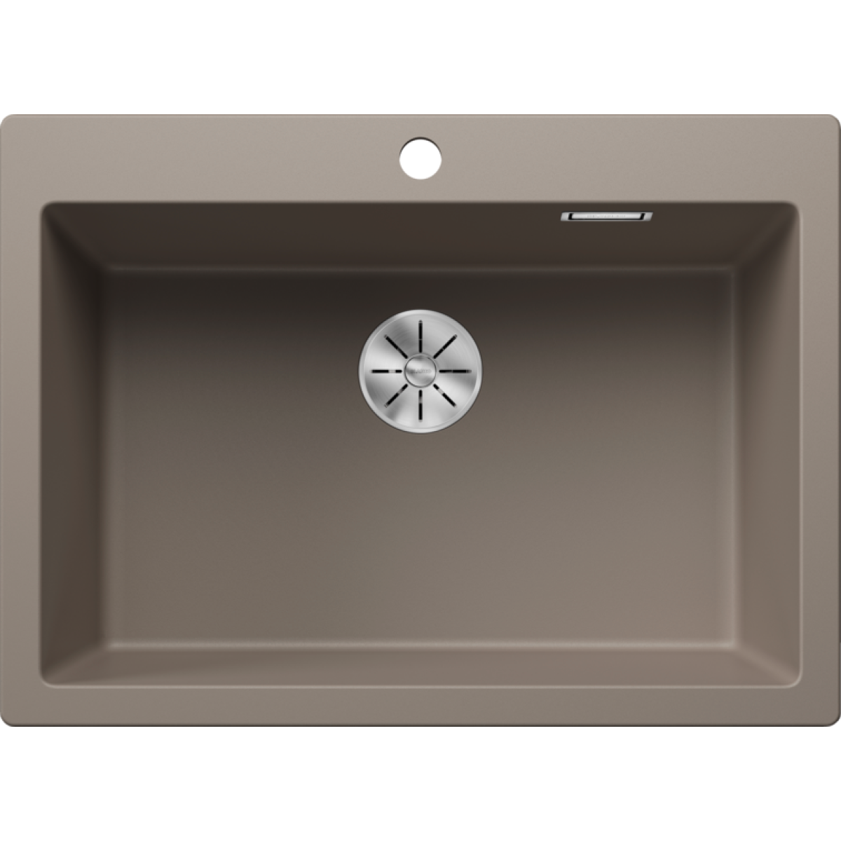 Blanco 523050 Pleon 8 廚房昇盤 (巧克力色 Tartufo)