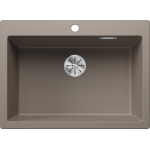 Blanco 523050 Pleon 8 廚房昇盤 (巧克力色 Tartufo)
