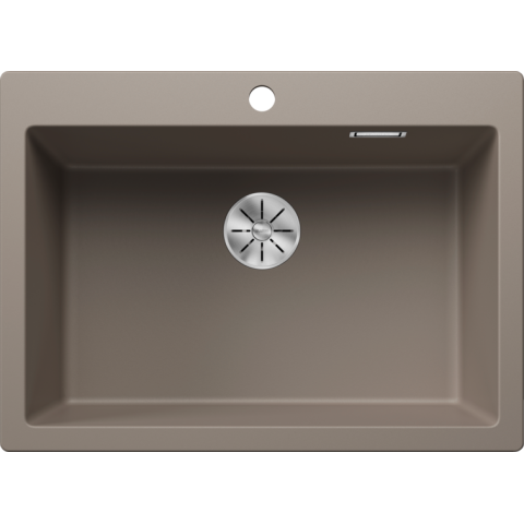 Blanco 523050 Pleon 8 廚房昇盤 (巧克力色 Tartufo)