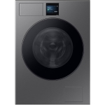 Samsung 三星 WD12DBLB84GDSH 12/7.0公斤 1400轉 Bespoke AI 全智能洗衣乾衣機 (深銀鋼)