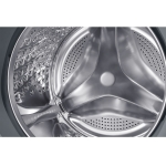 Samsung 三星 WD12DBLB84GDSH 12/7.0公斤 1400轉 Bespoke AI 全智能洗衣乾衣機 (深銀鋼)