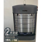 Imarflex 伊瑪 IMK-14W 紫外光UV滅蚊燈