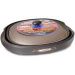 Zojirushi 象印 EA-BNQ10-TA 49厘米 1300W 多功能鐵板燒爐